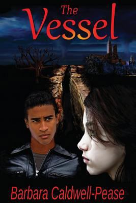 The Vessel 0615899595 Book Cover