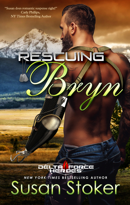 Rescuing Bryn 1682306054 Book Cover