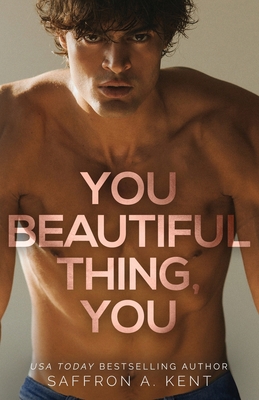 You Beautiful Thing, You B0CM1PYRD7 Book Cover