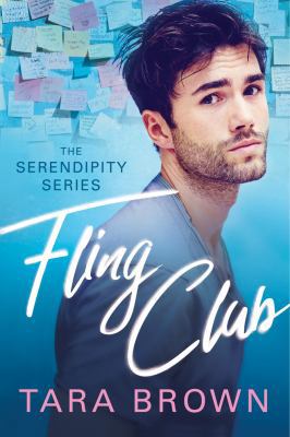 Fling Club 1503903850 Book Cover