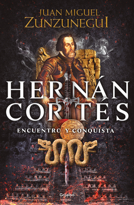 Hernàn Cortã(c)S (Spanish Edition) [Spanish] 6073195109 Book Cover