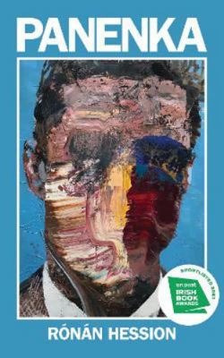 Panenka 1910422673 Book Cover