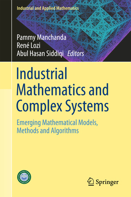 Industrial Mathematics and Complex Systems: Eme... 9811037574 Book Cover
