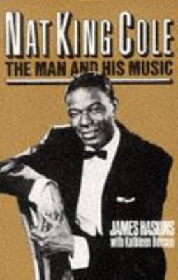 Nat King Cole 0860517292 Book Cover