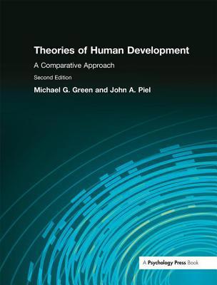 Theories of Human Development: A Comparative Ap... 0205665683 Book Cover