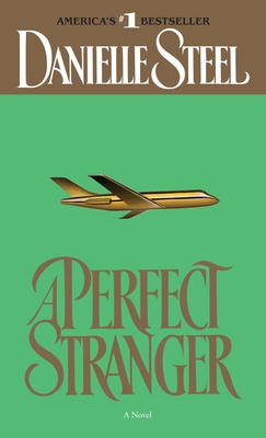 A Perfect Stranger B004EE43C4 Book Cover