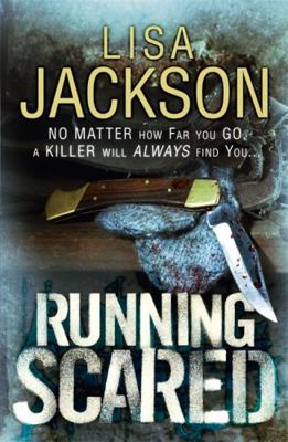 Running Scared 1444713388 Book Cover