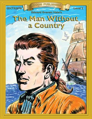 The Man Without a Country 1555761798 Book Cover