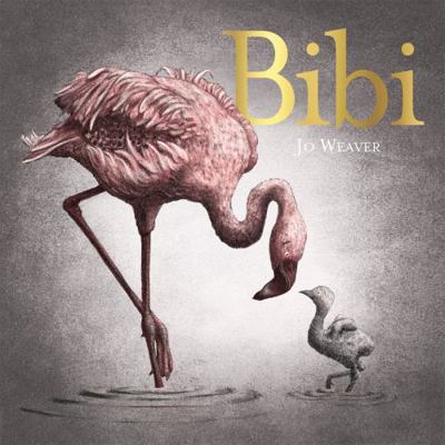 Bibi: A flamingo's tale 1444948725 Book Cover