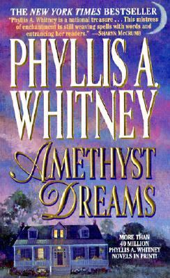 Amethyst Dreams 0613094794 Book Cover