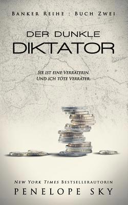Der dunkle Diktator [German] 1081436174 Book Cover