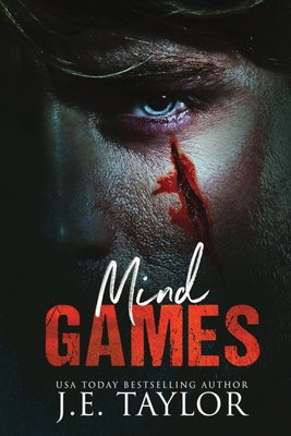 Mind Games B0CZ59GQ1B Book Cover