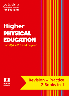 Complete Revision and Practice Sqa Exams - High... 0008365245 Book Cover