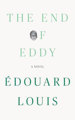 The End of Eddy 1536674427 Book Cover
