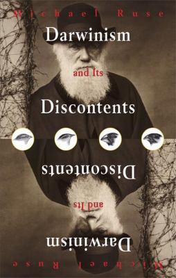 Darwinism and Its Discontents 052172824X Book Cover