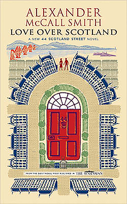 Love Over Scotland 1904598803 Book Cover