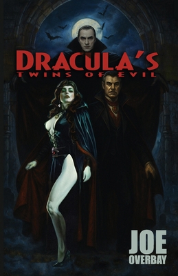 Dracula Twins of Evil B0FYWGPRFP Book Cover
