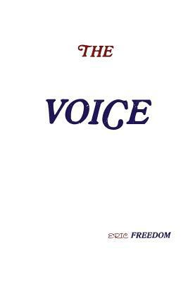 The Voice 1105315207 Book Cover