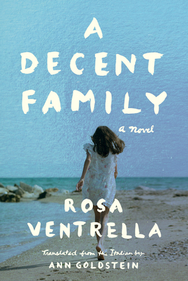 A Decent Family 1542004446 Book Cover