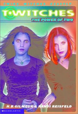 Power of Two 0613366107 Book Cover