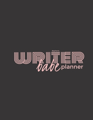 Writer Babe 1702109895 Book Cover