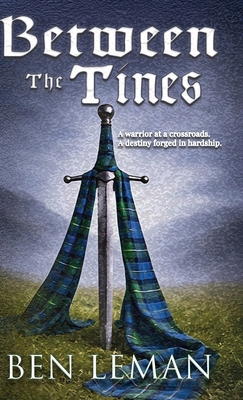 Between the Tines B0GWDSHM48 Book Cover
