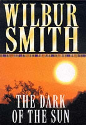 Dark of the Sun 0333782100 Book Cover