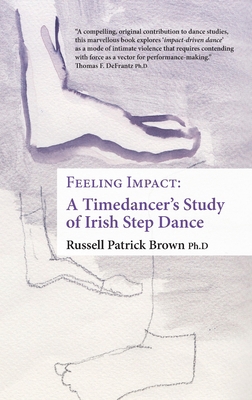 Feeling Impact: A Timedancer's Guide to Impact-... B0FZ65Y31D Book Cover