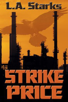 Strike Price 1603185054 Book Cover