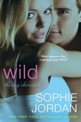 Wild: The Ivy Chronicles 0062279920 Book Cover