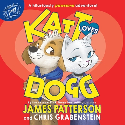 Katt Loves Dogg Lib/E 166860387X Book Cover