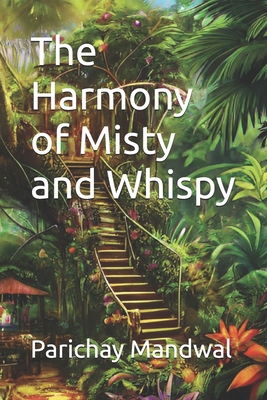 The Harmony of Misty and Whispy B0DCTN5PNC Book Cover