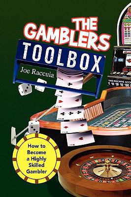 The Gambler's Toolbox 1436392489 Book Cover