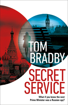 Secret Service 1787630498 Book Cover