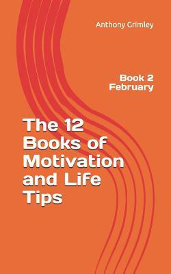 The 12 Books of Motivation and Life Tips: Book ... 1798226685 Book Cover