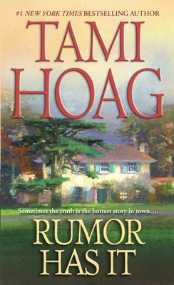 Rumor Has It B001NLL1BC Book Cover