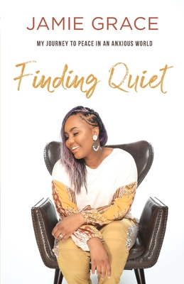 Finding Quiet 076423823X Book Cover