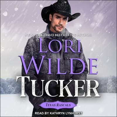 Tucker B08ZBRRZXX Book Cover