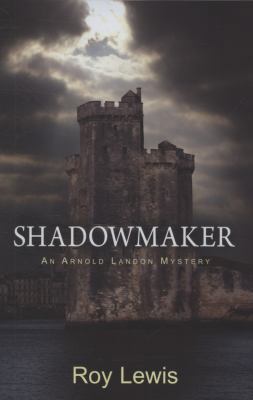 Shadowmaker 1849010072 Book Cover