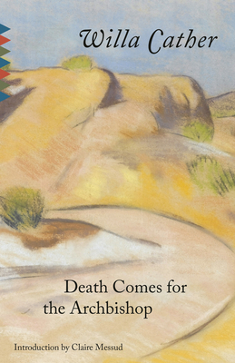 Death Comes for the Archbishop B0006W9C74 Book Cover