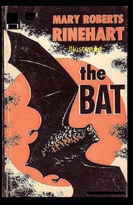 The Bat Illustrated