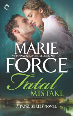 Fatal Mistake: An Anthology 0373004214 Book Cover