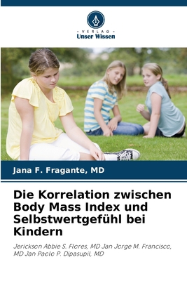 Die Korrelation zwischen Body Mass Index und Se... [German] 6205316048 Book Cover