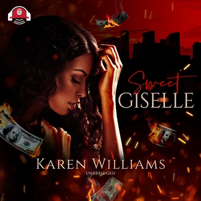 Sweet Giselle 1094042056 Book Cover