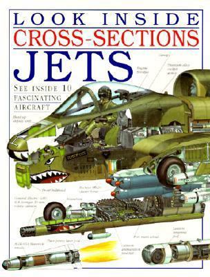Jets 0613030168 Book Cover