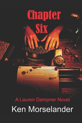 Chapter Six B09TN3GYHQ Book Cover