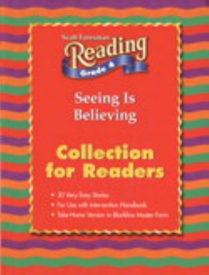 Reading 2002 Collection for Readers Take Home V... 0328026840 Book Cover