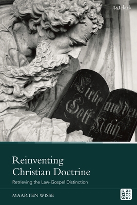 Reinventing Christian Doctrine: Retrieving the ... 0567704300 Book Cover