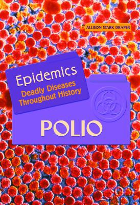 Polio (Epidemics) 0823933482 Book Cover