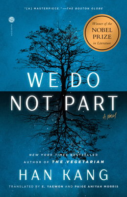 We Do Not Part 0593595467 Book Cover